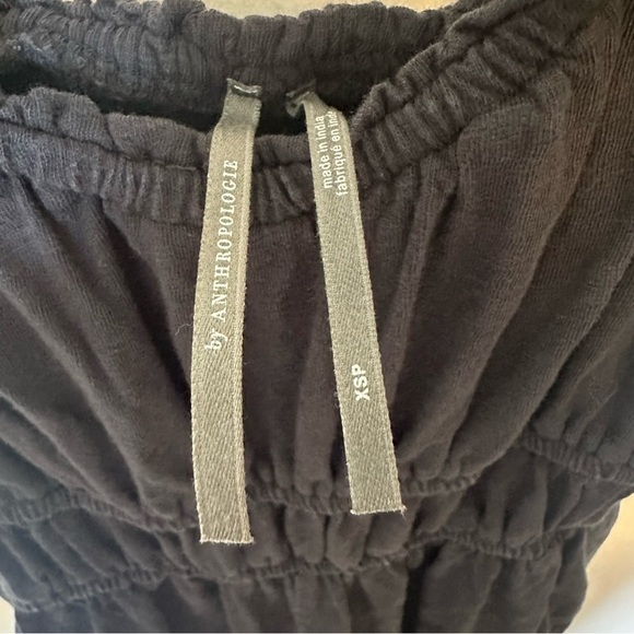 Anthropologie The Simona Scoop-Neck Jumpsuit - Picture 7 of 7